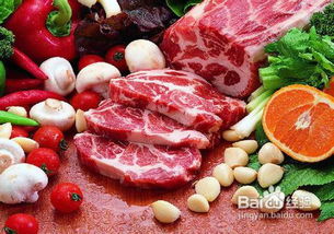 肉類食品與血糖管理 家畜飼養方式的影響